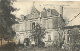 Chantonnay Le Presbytere - Chantonnay
