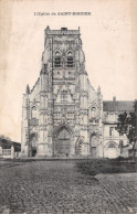 80-SAINT RIQUIER-N°C-4377-D/0077 - Saint Riquier