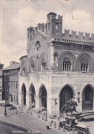 Cartolina Piacenza - Il Gotico - Piacenza