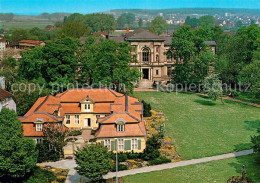 73263680 Wolfenbuettel Herzog August Bibliothek Und Lessinghaus Wolfenbuettel - Wolfenbüttel