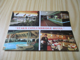 Aviemore (Royaume-Uni).Stakis Coylumbridge Hotel - Vues Diverses. - Inverness-shire