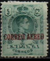 ESPAGNE 1920 * - Unused Stamps