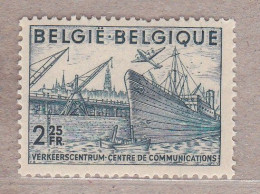 1948 Nr 764** Zonder Scharnier,uit Belgische Uitvoer. - 1948 Export