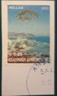 2003 Michel Nr. 2182 Gestempelt - Used Stamps