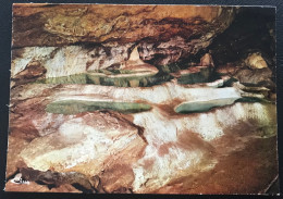 Grottes De LA BALME La Poissonniere - La Balme-les-Grottes