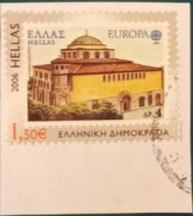 2005 Michel Nr. 2338 Gestempelt - Used Stamps