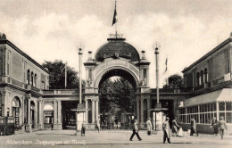 COPENHAGEN - The Entrance To TIVOLI - Danemark