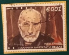 2009 Michel Nr. 2492 Gestempelt - Used Stamps