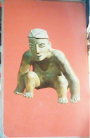 Mexique- MEXICO NAYARIT Museo Nal.de Antroplogia Figura Pre Hispanic EDO DE JALISCO N1965  JU5065 - México