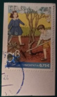 2011 Michel Nr. 2628 Gestempelt - Used Stamps