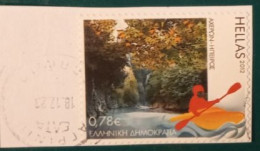 2012 Michel Nr. 2680 Selbstklebend Gestempelt - Used Stamps