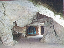 Soria, Cueva De San Saturio (Castilla León) CP Sín Circular. - Soria