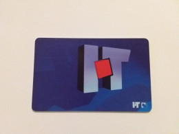 Croatia - Kroatien - HT Logo - Kroatië