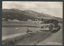 Carte P De 1953 ( Wildhaus / Obertogg ) - Wildhaus-Alt Sankt Johann