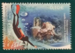 2015 Michel Nr. 2847 Gestempelt - Used Stamps