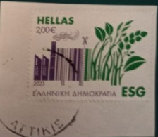 2023 Michel Nr. 3182 Gestempelt - Used Stamps
