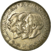 Monnaie, France, 20 Francs, 1929, SUP, Argent, Gadoury:851 - Essais, Piéforts, épreuves & Flans Brunis