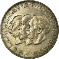 Monnaie, France, 20 Francs, 1929, SUP, Argent, Gadoury:851 - Probedrucke