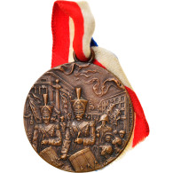 Suisse, Médaille, Centenaire De La Réunion De Genève, Politics, Society, War - Andere & Zonder Classificatie