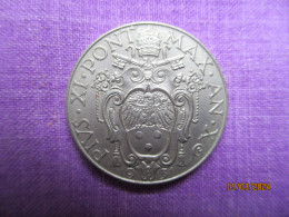 Vatican: 50 Centesimi 1931 - Vatican