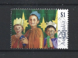 Australia 1997 Christmas Y.T. 1626 (0) - Used Stamps