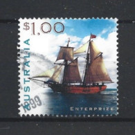 Australia 1999 Ship Y.T. 1734 (0) - Oblitérés