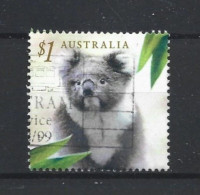 Australia 1999 Koala Y.T. 1772 (0) - Used Stamps
