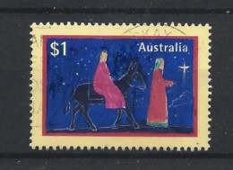 Australia 1998 Christmas Y.T. 1721 (0) - Used Stamps