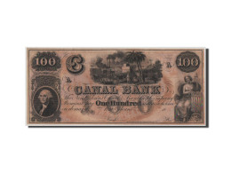 Billet, États-Unis, 100 Dollars, SUP+ - Other & Unclassified