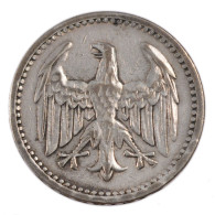Monnaie, Allemagne, République De Weimar, 3 Mark, 1924, Berlin, TTB, Argent - 3 Marcos & 3 Reichsmark