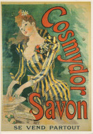 Cosmydor  Savon - Modern (ab 1961)