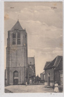 Geffen. Kerk. * - Oss