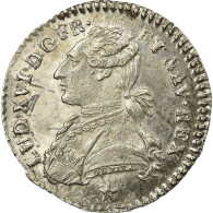 Monnaie, France, Louis XVI, 1/10 Écu, 12 Sols, 1/10 ECU, 1788, Marseille, SUP - 1774-1791 Louis XVI