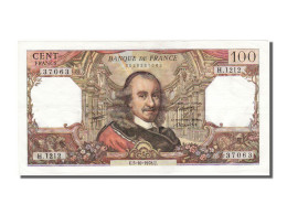 Billet, France, 100 Francs, 100 F 1964-1979 ''Corneille'', 1978, 1978-10-05 - 100 F 1964-1979 ''Corneille''