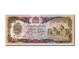 Billet, Afghanistan, 1000 Afghanis, 1990, NEUF - Afghanistán