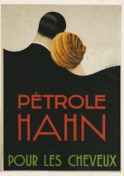 Pétrole HAHN - Modern (ab 1961)