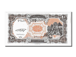 Billet, Égypte, 10 Piastres, 1997, KM:187, NEUF - Egitto