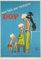 Shampoing   DOP - Modern (ab 1961)