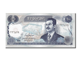 Billet, Iraq, 100 Dinars, 1994, NEUF - Irak