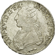 Monnaie, France, Louis XVI, Écu De Béarn Aux Branches D'olivier, Ecu, 1786 - 1774-1791 Luigi XVI