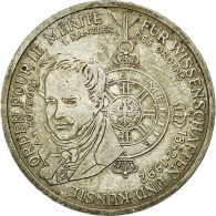 Monnaie, République Fédérale Allemande, 10 Mark, 1992, Munich, Germany, SUP+ - Altri & Non Classificati