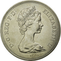 Monnaie, Grande-Bretagne, Elizabeth II, 25 New Pence, 1972, TTB+, Copper-nickel - 25 New Pence