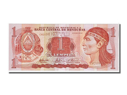 Billet, Honduras, 1 Lempira, 2003, 2003-01-23, NEUF - Honduras