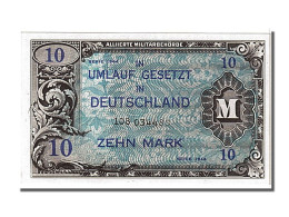 Billet, Allemagne, 10 Mark, 1944, NEUF - 10 Mark