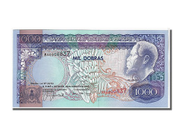 Billet, Saint Thomas And Prince, 1000 Dobras, 1993, KM:64, NEUF - San Tomé Y Príncipe