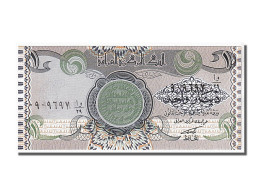 Billet, Iraq, 1 Dinar, 1992, NEUF - Irak