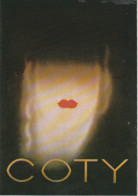 COTY - Modern (ab 1961)