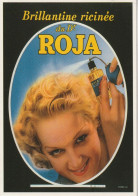 ROJA  Brillantine - Modern (from 1961)