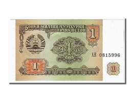 Billet, Tajikistan, 1 Ruble, 1994, NEUF - Tajikistan