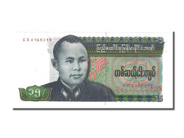 Billet, Birmanie, 15 Kyats, 1986, NEUF - Altri – Asia